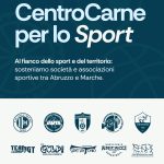 Post centro carne per lo sport